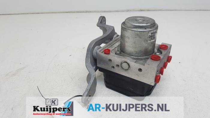 ABS Pomp - Honda Civic