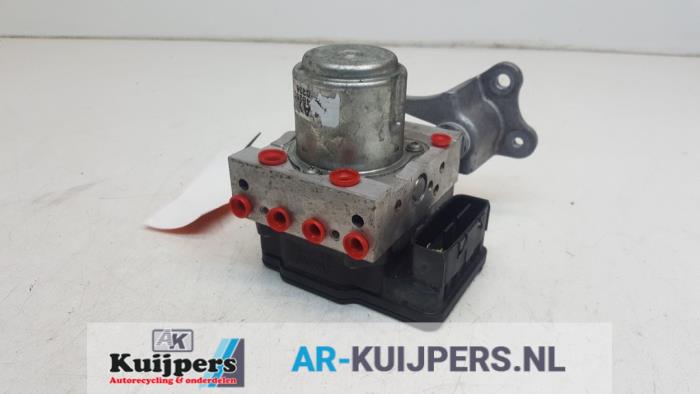 ABS Pomp - Honda Civic