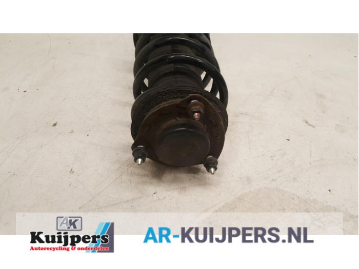 Schokdemperpoot rechts-voor - Honda Civic