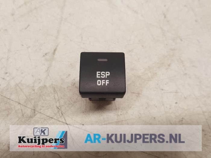 ESP Schakelaar - Citroen C4
