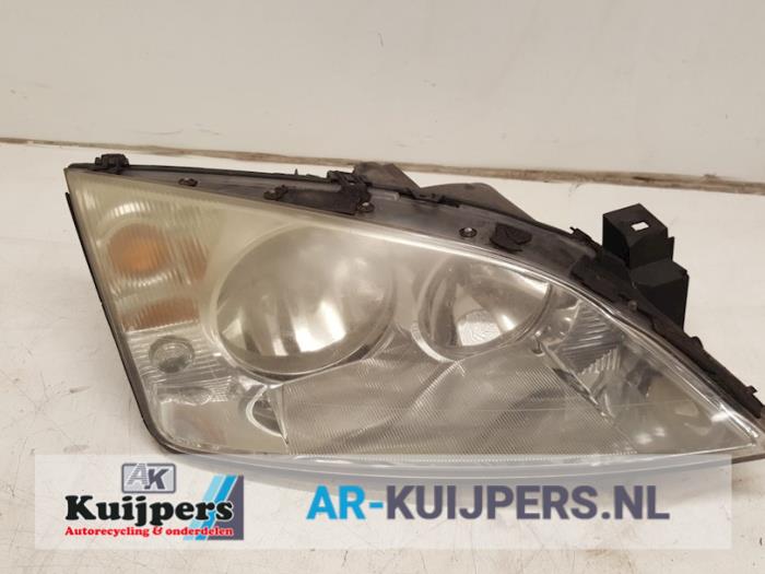 Koplamp rechts - Ford Mondeo