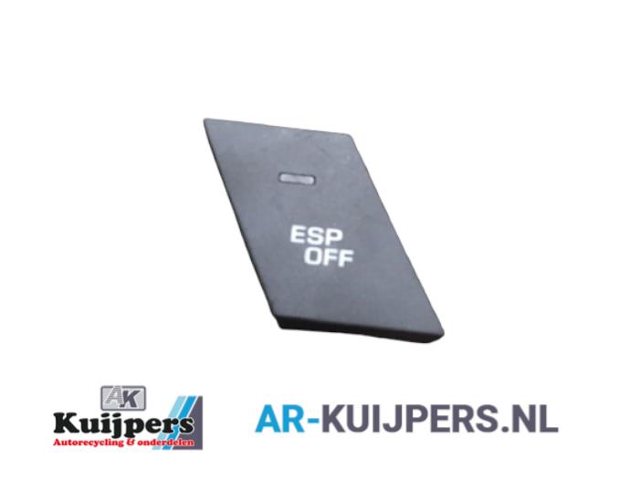 ESP Schakelaar - Citroen C4 Picasso