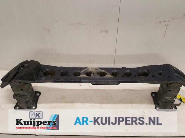 Bumperframe achter - Ford Focus