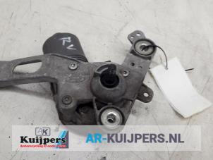 Gebruikte Ruitenwissermotor voor Ford Focus 3 1.6 Ti-VCT 16V 125 Prijs € 19,00 Margeregeling aangeboden door Autorecycling Kuijpers