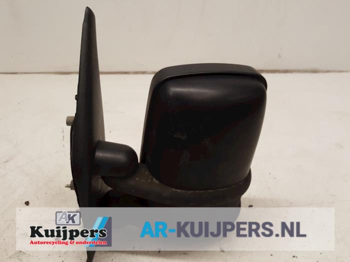 Buitenspiegel links - Opel Movano
