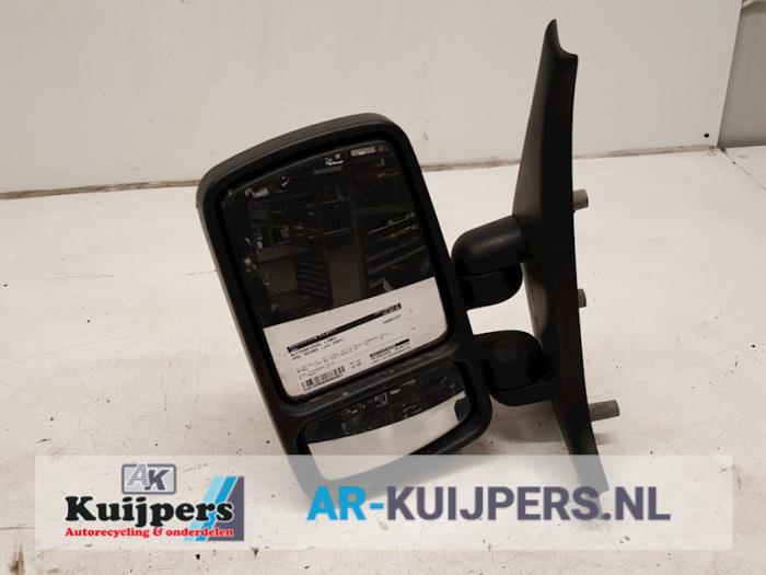Buitenspiegel links - Opel Movano