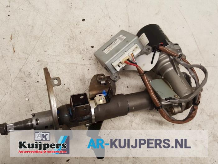 Stuurbekrachtiging Elektrisch - Toyota Aygo