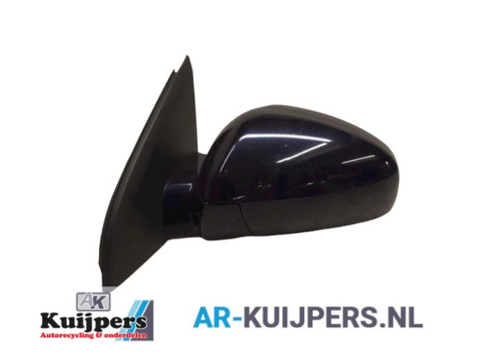 Buitenspiegel links - Opel Vectra