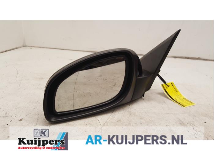 Buitenspiegel links - Opel Vectra