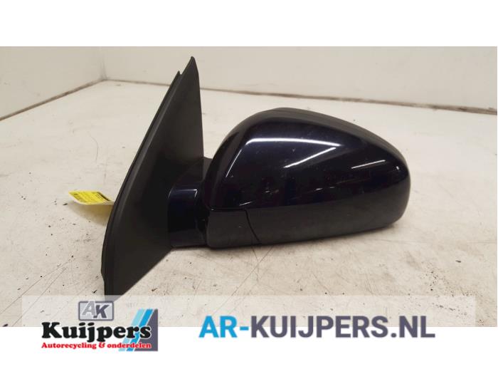 Buitenspiegel links - Opel Vectra