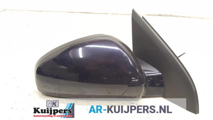 Buitenspiegel rechts - Opel Vectra
