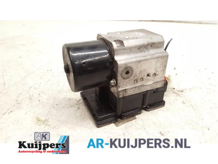 ABS Pomp - Opel Vectra