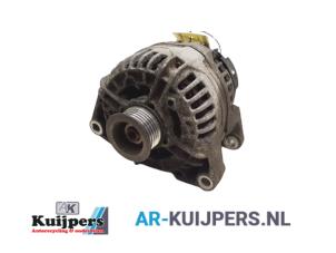 Gebruikte Alternator Opel Vectra C Caravan 2.2 DTI 16V Prijs € 25,00 Margeregeling aangeboden door Autorecycling Kuijpers
