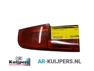 Gebruikte Reflector achterklep links Fiat Punto II (188) 1.2 60 S Prijs € 10,00 Margeregeling aangeboden door Autorecycling Kuijpers