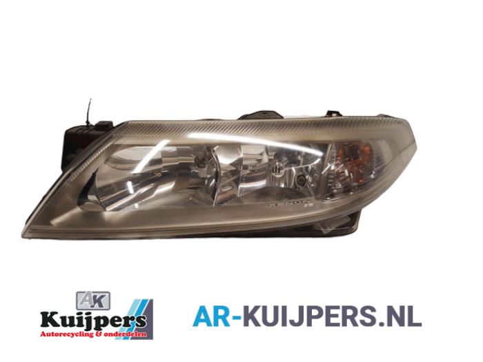 Koplamp links - Renault Laguna