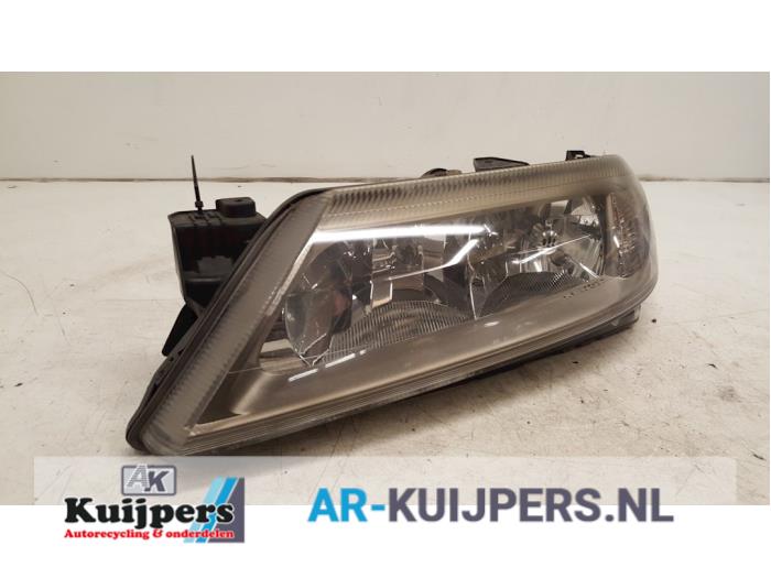 Koplamp links - Renault Laguna