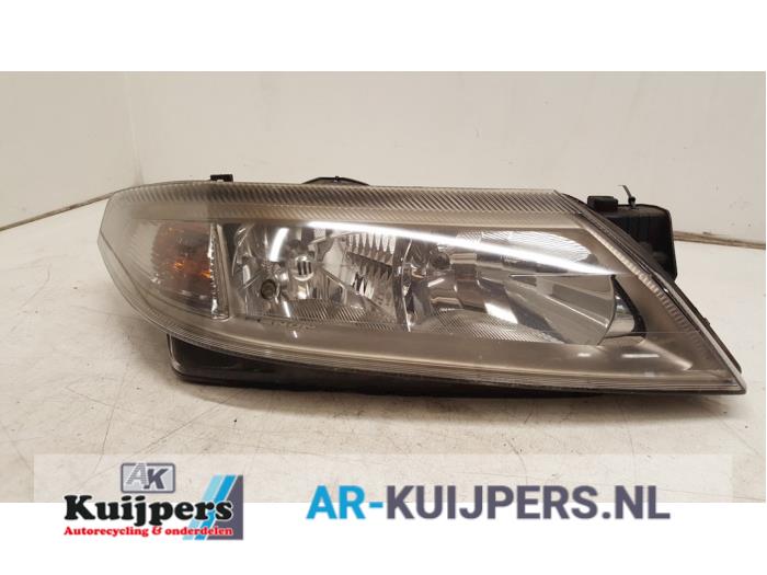 Koplamp rechts - Renault Laguna