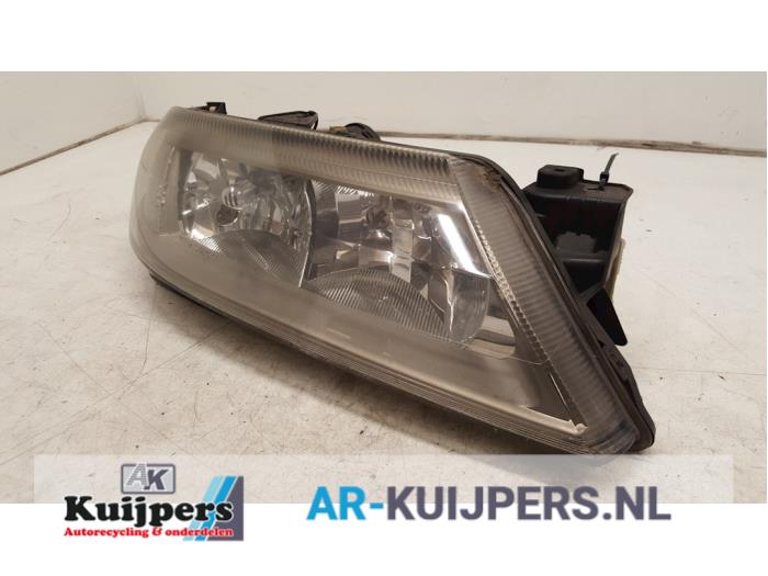 Koplamp rechts - Renault Laguna