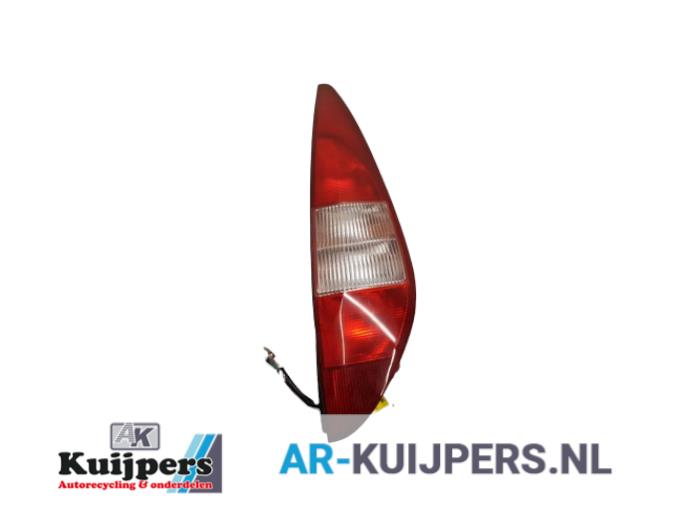 Achterlicht rechts - Ford Mondeo