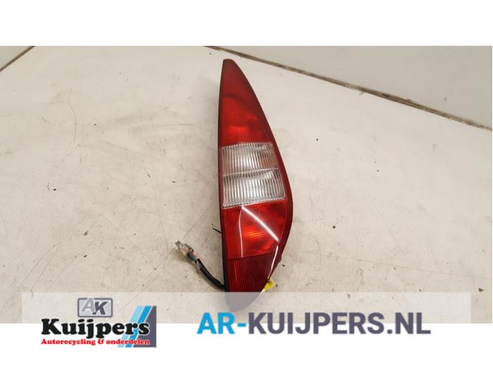 Achterlicht rechts - Ford Mondeo