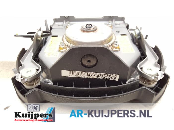 Airbag links (Stuur) - Mitsubishi Space Star