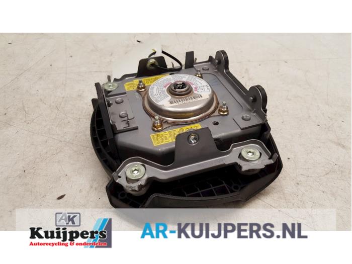 Airbag links (Stuur) - Mitsubishi Space Star