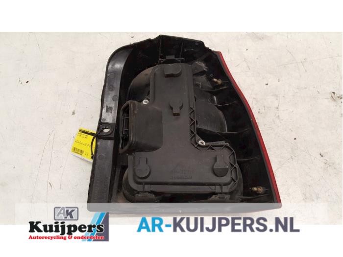 Achterlicht links - Volkswagen Lupo