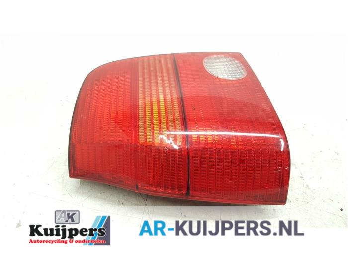 Achterlicht links - Volkswagen Lupo