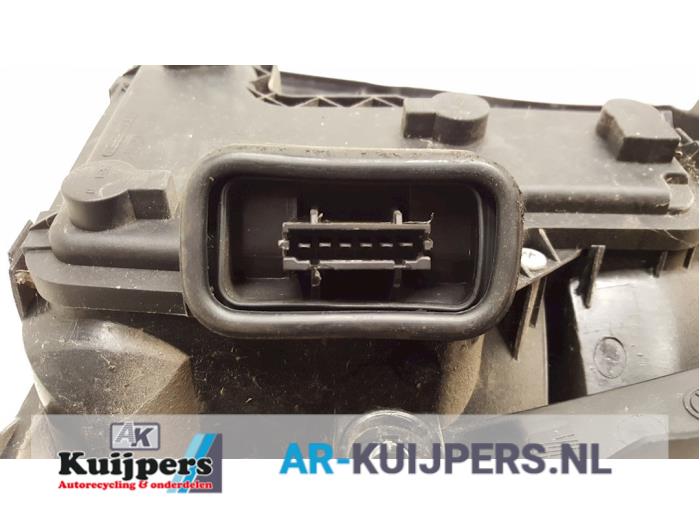 Achterlicht rechts - Volkswagen Lupo