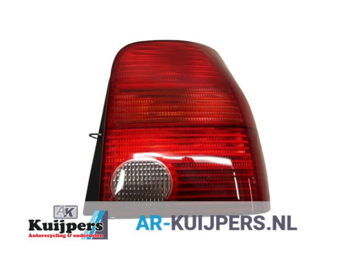 Achterlicht rechts - Volkswagen Lupo