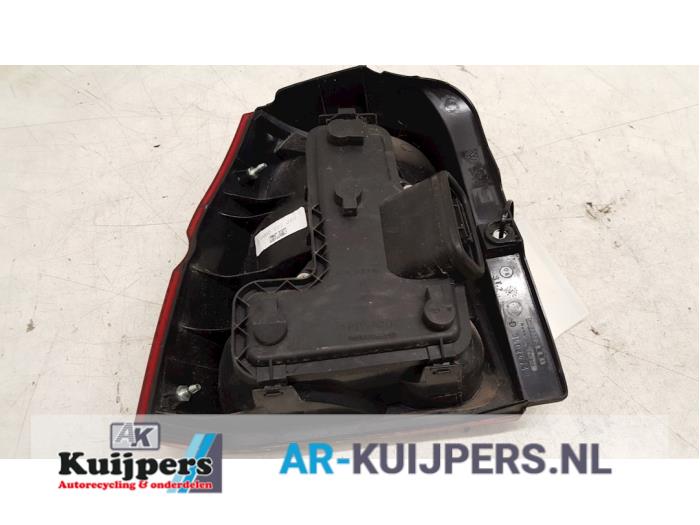 Achterlicht rechts - Volkswagen Lupo