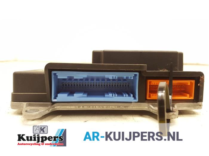 Airbag Module Volvo V50 2.0 D 16V Autorecycling Kuijpers