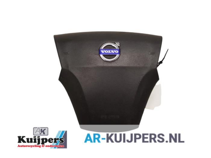 Airbag links (Stuur) - Volvo V50