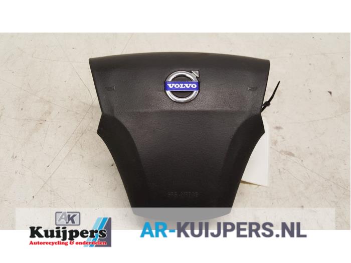 Airbag links (Stuur) - Volvo V50