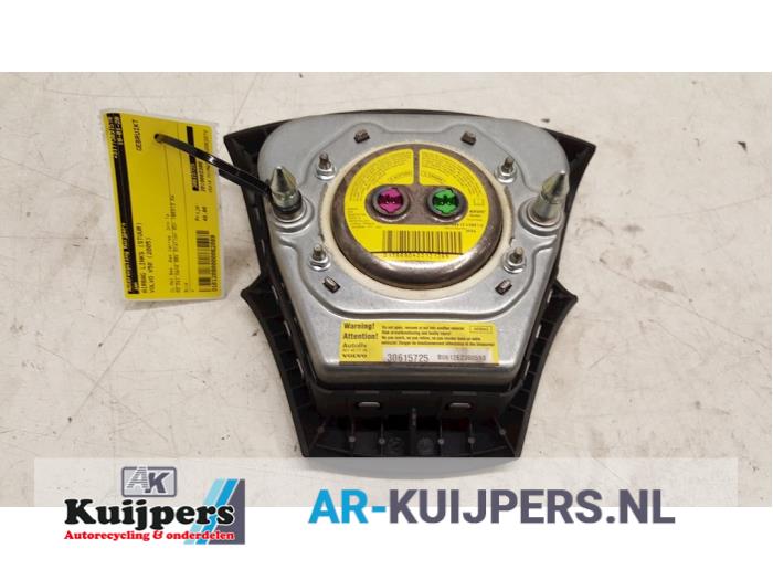 Airbag links (Stuur) - Volvo V50