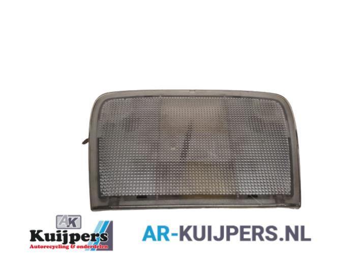 Binnenverlichting voor - Opel Tigra