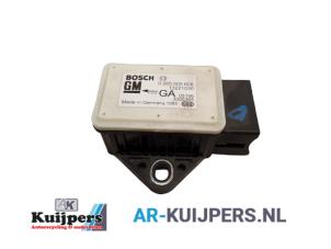 Gebruikte Esp Duo Sensor Opel Tigra Twin Top 1.3 CDTi 16V Prijs € 35,00 Margeregeling aangeboden door Autorecycling Kuijpers