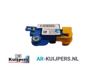 Gebruikte Airbag Sensor Opel Tigra Twin Top 1.3 CDTi 16V Prijs € 10,00 Margeregeling aangeboden door Autorecycling Kuijpers