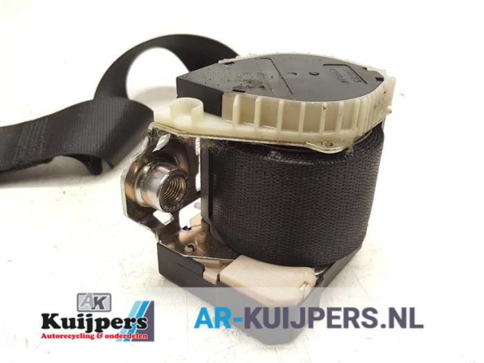 Veiligheidsgordel links-voor - Opel Tigra