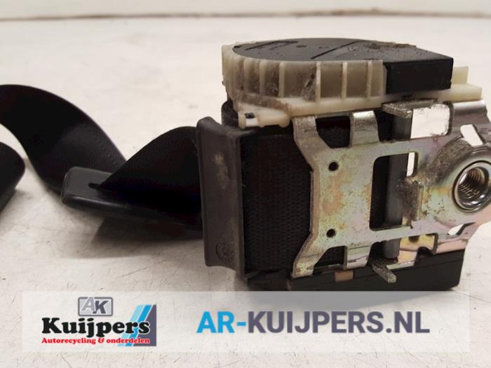 Veiligheidsgordel links-voor - Opel Tigra