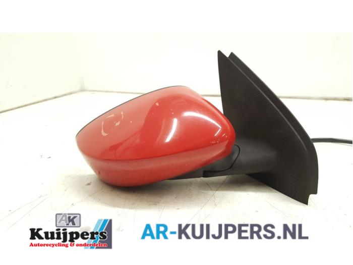 Buitenspiegel rechts - Fiat Stilo
