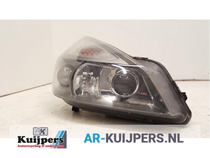 Koplamp rechts - Renault Grand Espace