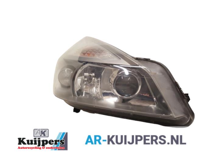 Koplamp rechts - Renault Grand Espace