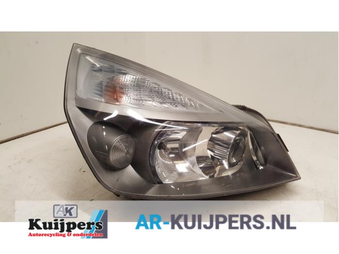 Koplamp rechts - Renault Grand Espace