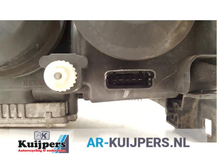 Koplamp rechts - Renault Grand Espace