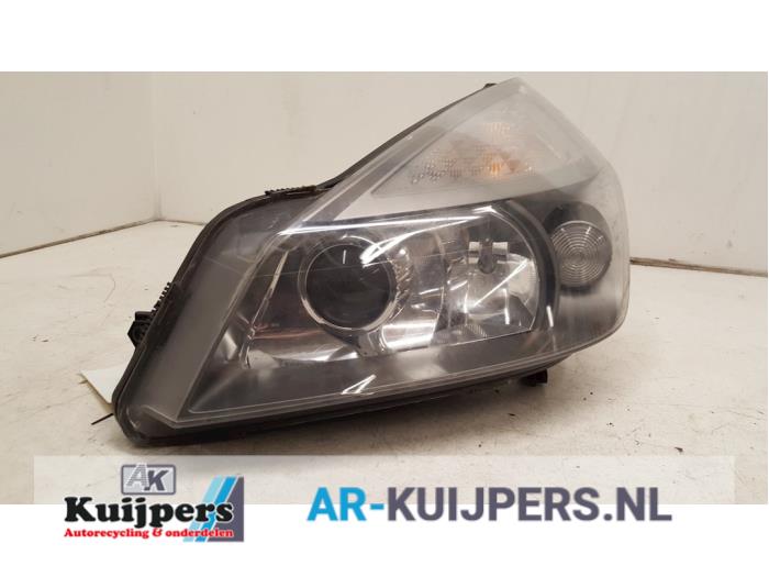 Koplamp links - Renault Grand Espace