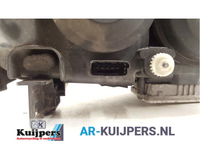 Koplamp links - Renault Grand Espace
