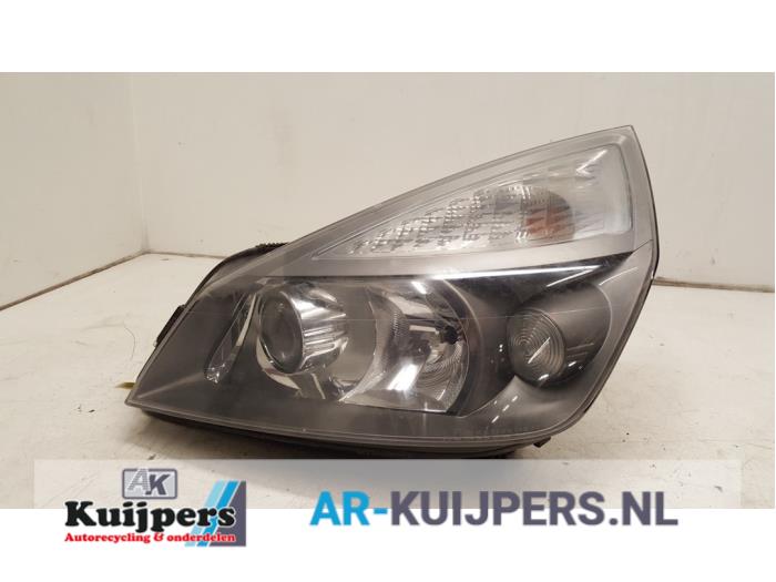 Koplamp links - Renault Grand Espace
