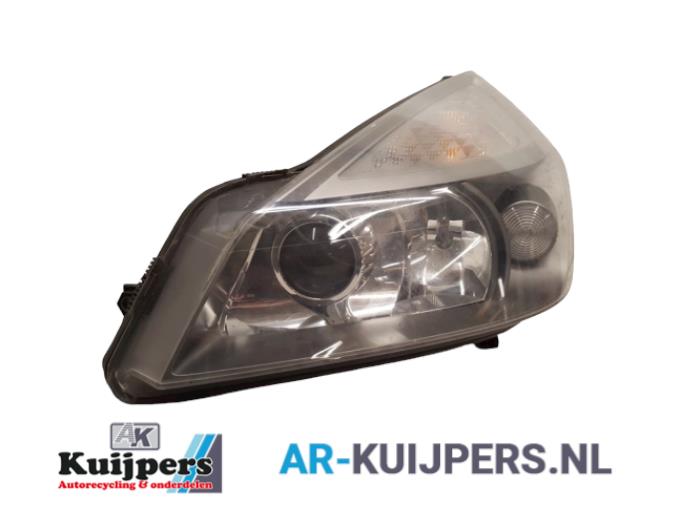 Koplamp links - Renault Grand Espace