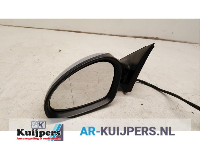 Buitenspiegel links - Seat Ibiza